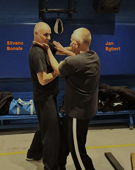 Jan Wing Chun